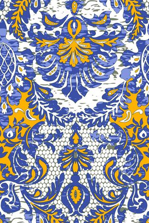 欧美印花华亿平台图片