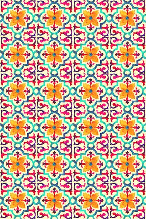 手绘印花华亿平台图片