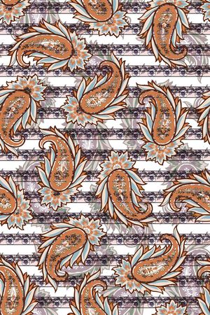 L.D~手绘印花华亿平台图片