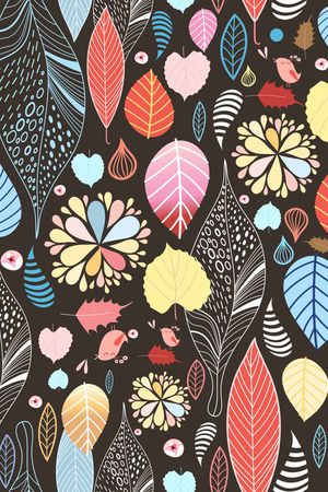 秋天印花华亿平台图片