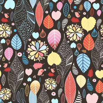 秋天印花华亿平台图片