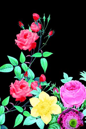 定位印花华亿平台图片