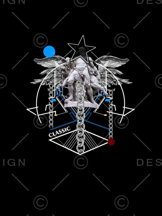 时尚印花华亿平台图片