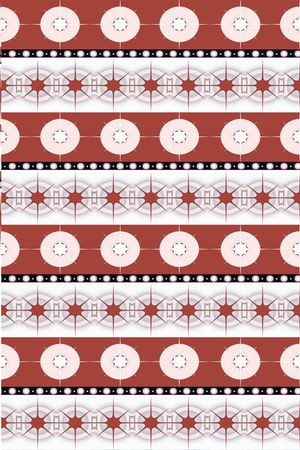 Hey—这里有好看的条纹印花华亿平台图片