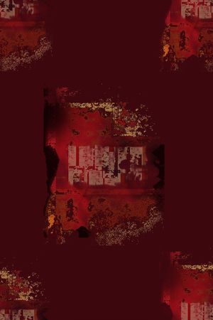 巴洛克印花华亿平台图片