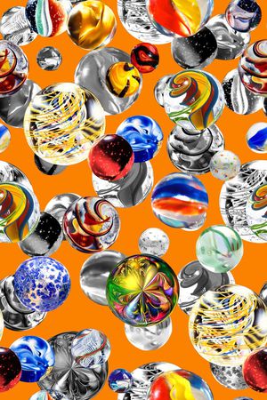 时尚印花华亿平台图片