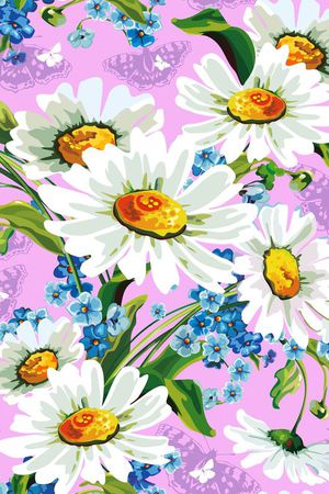 textile印花华亿平台图片