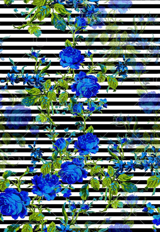 欧式印花华亿平台图片