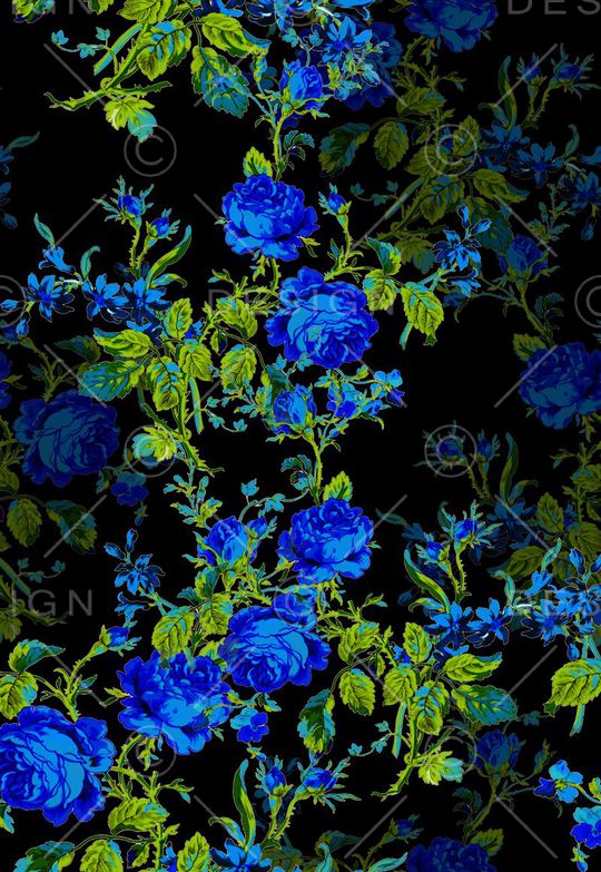 欧式印花华亿平台图片