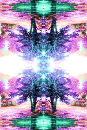 田园印花华亿平台图片