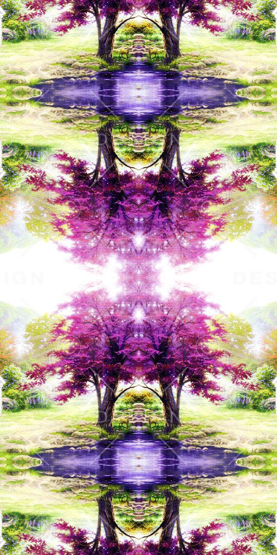 田园印花华亿平台图片