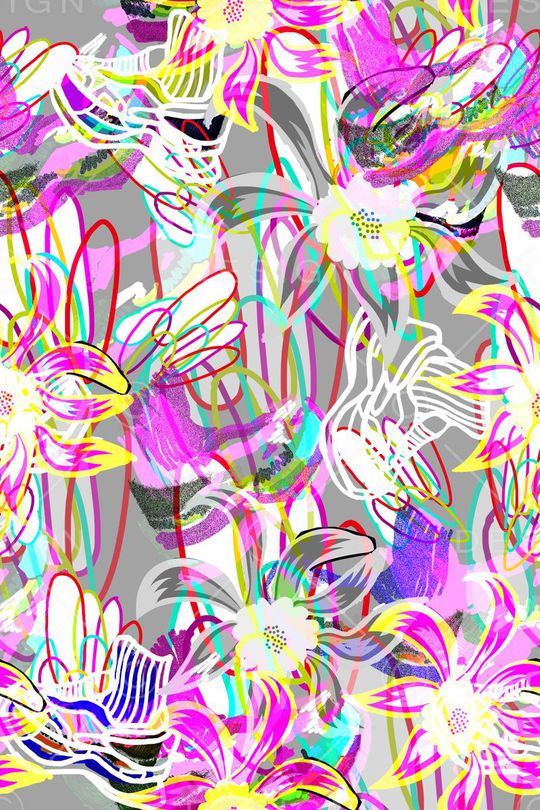 原创印花华亿平台图片