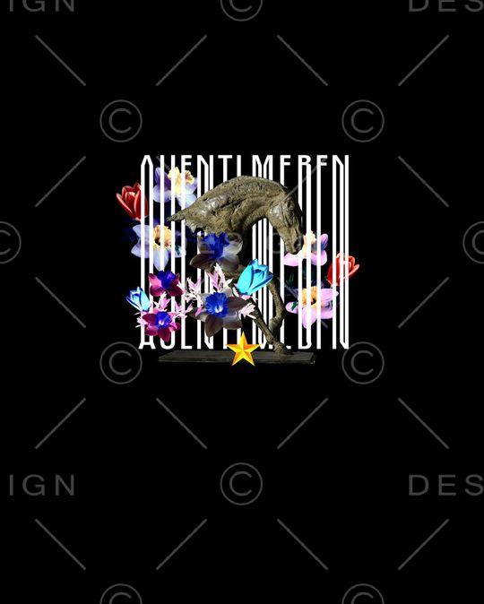 流行时尚印花华亿平台图片