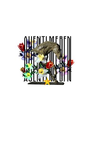 流行时尚印花华亿平台图片