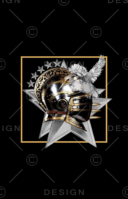 时尚潮流印花华亿平台图片