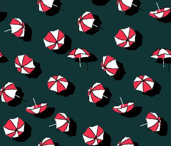 532566-男女通用普通印花裙装衬衫超强几何体