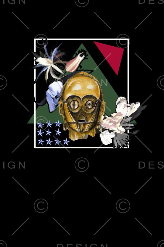 t恤华亿平台印花华亿平台图片