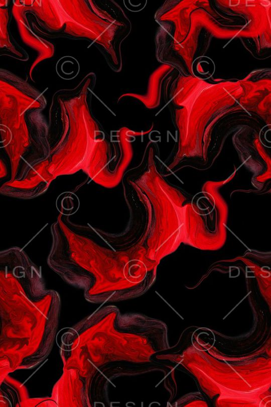 纯色底印花华亿平台图片