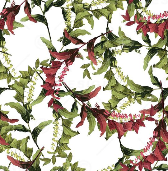 欧式印花华亿平台图片