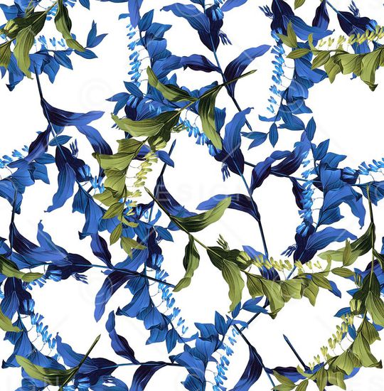 欧式印花华亿平台图片