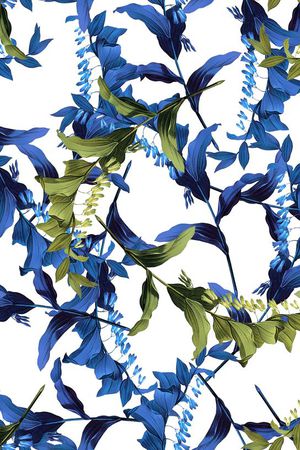 欧式印花华亿平台图片