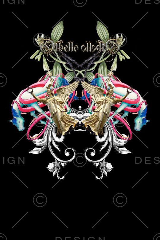 t恤华亿平台印花华亿平台图片