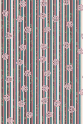 混搭印花华亿平台图片