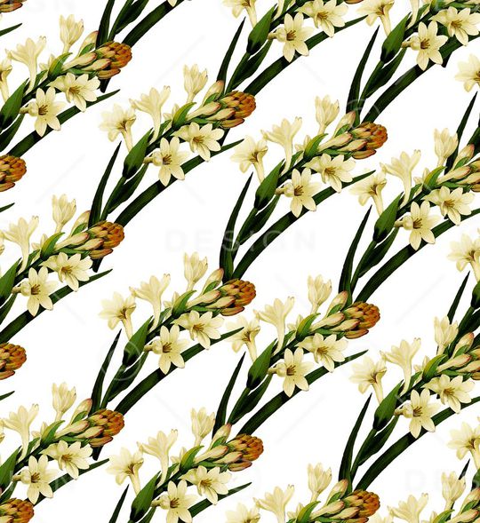 欧式印花华亿平台图片