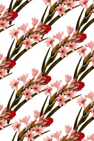 欧式印花华亿平台图片