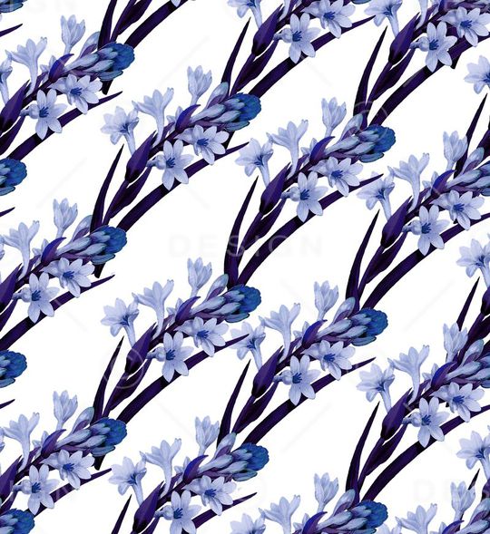 欧式印花华亿平台图片