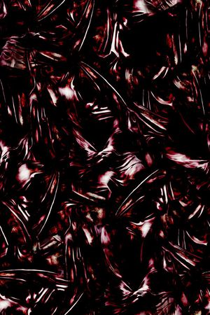 原创 抽象 大牌 金属 卫衣 男装印花华亿平台图片