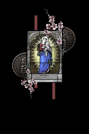 Givenchy印花华亿平台图片