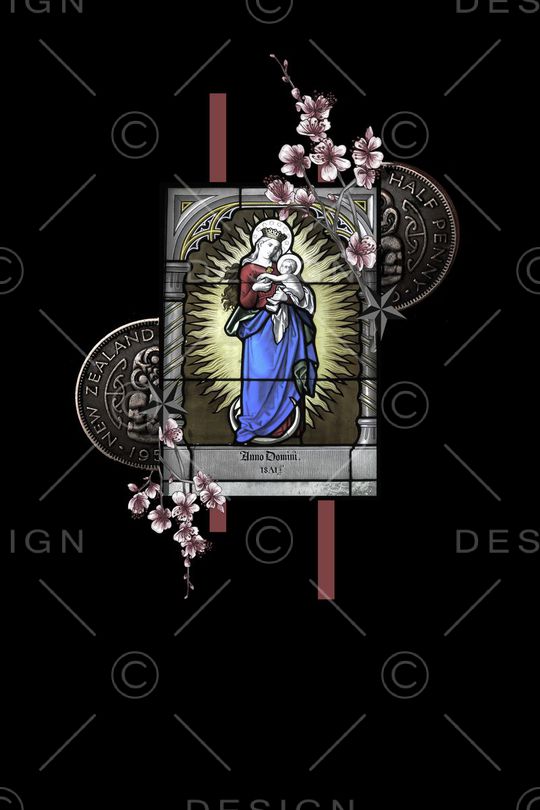 Givenchy印花华亿平台图片