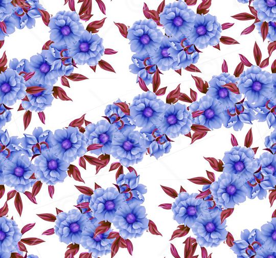 休闲印花华亿平台图片