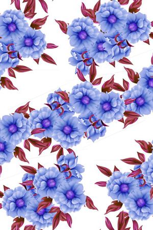 休闲印花华亿平台图片