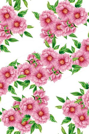 休闲印花华亿平台图片