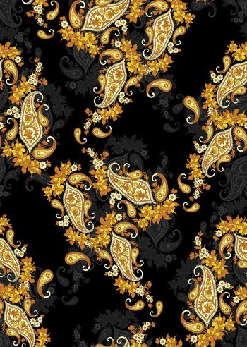 533004-佩斯利火腿华亿平台组合