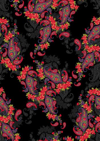 533007-佩斯利火腿华亿平台组合