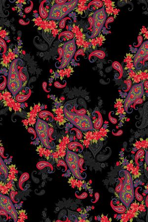 经典印花华亿平台图片