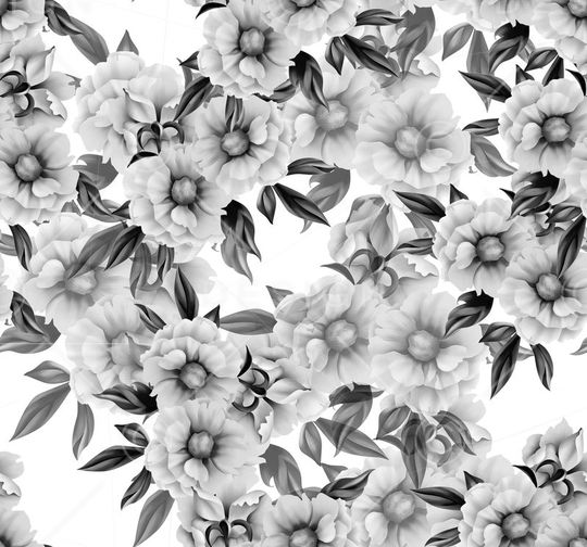 复古印花华亿平台图片