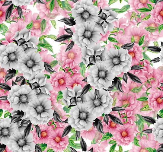 休闲印花华亿平台图片