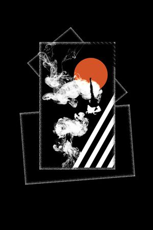 男装 T恤印花华亿平台图片