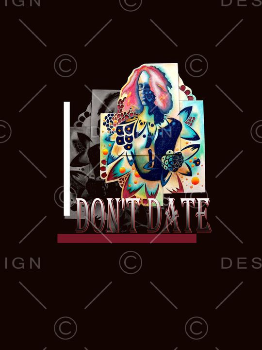 休闲风印花华亿平台图片