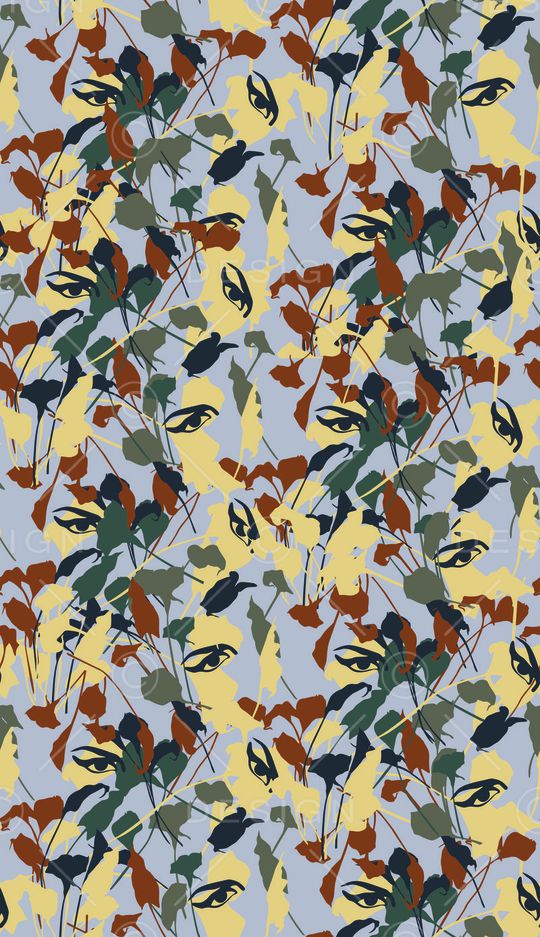 大牌印花华亿平台图片