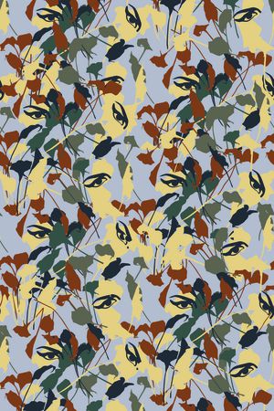 大牌印花华亿平台图片