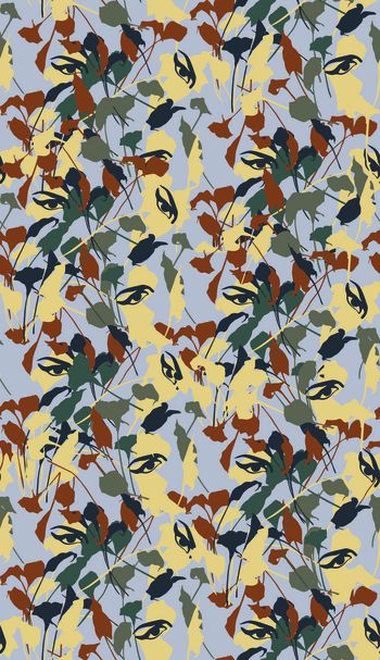 大牌印花华亿平台图片