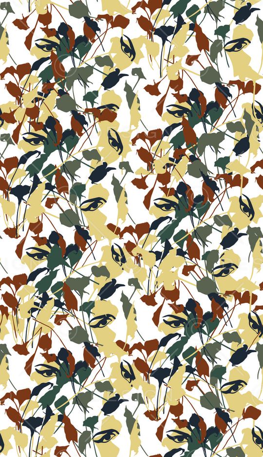 大牌印花华亿平台图片