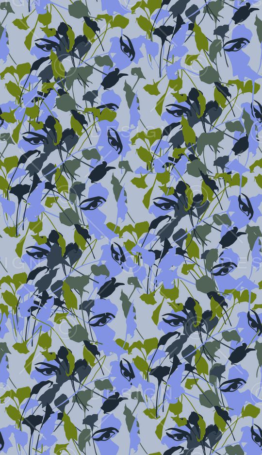 大牌印花华亿平台图片