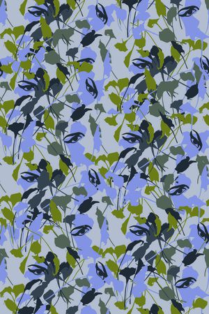 大牌印花华亿平台图片