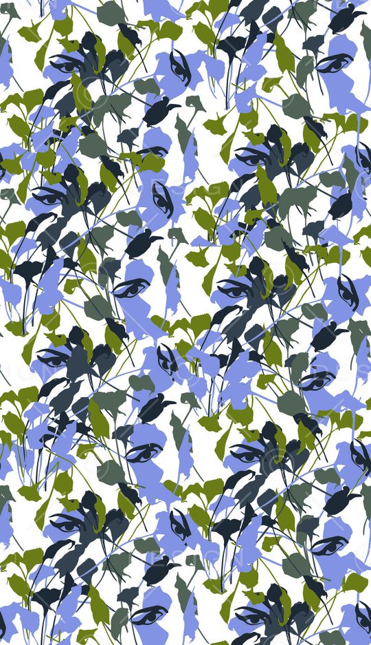 大牌印花华亿平台图片